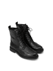 Marc O'Polo Schnürstiefel Model Paula in Schwarz