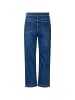 MASAI  7/8 Jeans MaPortiscan in blue denim