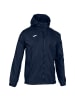 Joma Joma Cervino Rain Jacket in Dunkelblau