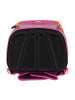 DerDieDas DerDieDas ErgoFlex Tiny ECO Schulranzenset 5 teilig Pink Planet
