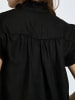 minus Top in Black