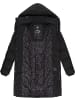 ragwear Winterjacke Natalka in Black022