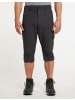 hot-sportswear 3/4-Hose Lazio in graphite