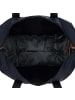 BRIC`s X-Bag - Reisetasche 43 cm (blue) in blau
