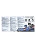 LEXIBOOK® CROSSLANDER® Twin – Polizei- & Räuberauto-Set