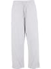 DEF Trousers - Sweat in greymelange