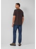 s.Oliver T-Shirt  in  59G1_navy