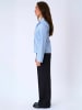 ITS MAY Hemd Andrea in Blue Stripe