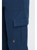 Oxmo Cargohose OXIBEN in Blau