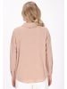 DreiMaster Maritim Women Blouse in sand