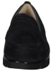 HASSIA Slipper Dunkelblau