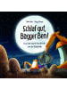 Lingen Verlag Buch - Schlaf gut, Bagger Ben! Eine Gute-Nacht-Geschichte von der Baustelle