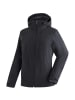 Maier Sports Doppeljacke Ribut in Schwarz