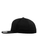  Flexfit  Flexfit Accessoires Flexfit Flat Visor in black
