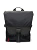CHROME Warsaw 30 - Rucksack 16" 48.5 cm (black XRF) in black XRF