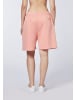 Chiemsee Shorts in Pink