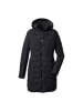 Killtec Steppparka Skane in Schwarz012