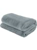 Erwin Müller Wohndecke Salerno in grau