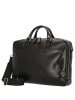 PICARD Buddy - Aktentasche 15" 42 cm (schwarz) in cafe