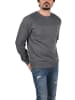 BLEND Sweatshirt BHTok in grau