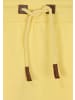 naketano Sweatpants Schnellbumser 2.0 Yellow Melange