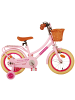 Volare Kinderfahrrad  Excellent, 14  Zoll in rosa