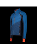 cmp Daunenjacke in blau
