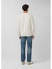 s.Oliver Strickpullover  in  03W0_creme