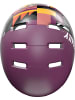 ABUS Fahrradhelm Skurb ACE in Iriedaily plum