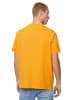 Marc O'Polo DENIM T-Shirt relaxed in orange glow