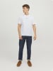 Jack & Jones T-shirt in White
