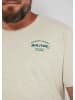 s.Oliver T-Shirt in 01D2_weiß