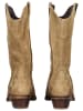 Felmini Stiefel GERBERA in Beige
