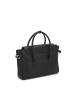 Kazar Schultertaschen in Schwarz