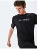 KOTON TSHIRT SS in Schwarz