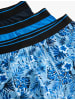 KOTON Boxer in Blau