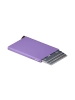 Secrid Secrid Cardprotector Powder Lilac