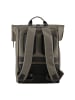 Jost Halmstad Daypack 44 cm Laptopfach olive