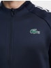 Lacoste Lacoste Herren Lacoste Trainingsjacke in navy blue