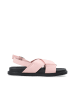 Bianco Sandalen in Pink