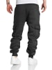 Amaci&Sons Jogginghose PHOENIX in Anthrazit