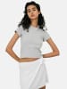 ITS MAY Top Vega in Light Grey