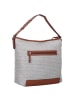 Gabor Ana Schultertasche 33 cm in mixed silver