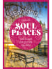 Reise Know-How Verlag Peter Rump Buch - Soul Places England - Die Seele Englands spüren