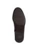 Tamaris Stiefelette in MAHOGANY