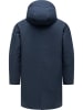 ragwear Funktionsmantel Mr Them Long Light YOUMODO in Navy