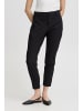 Fransa Hose FRVITA Curved fit in Black