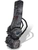 Normani Outdoor Sports Rutentasche 1,60 m RodBox Triple in Black-Camo