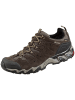 MEINDL Halbschuhe Portland GTX in mocca