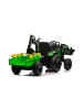 Wisam® Batteriebetriebener Bagger mit Anhänger SX2068